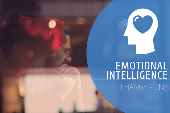 Emotional Intelligence @ Change Zone