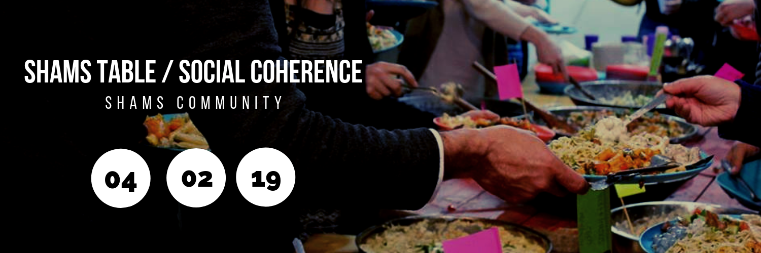 Levantine Cooking Workshop @ ‎Jadal for Knowledge & Culture
