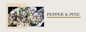 Pepper & Pine Co.