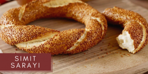 Simit Sarayi