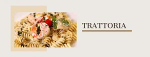 Trattoria