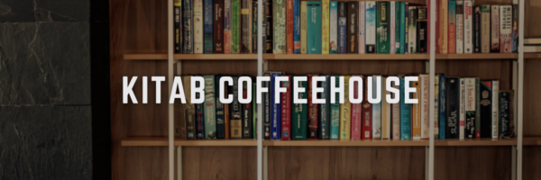 kitab coffeehouse libraries and cafes