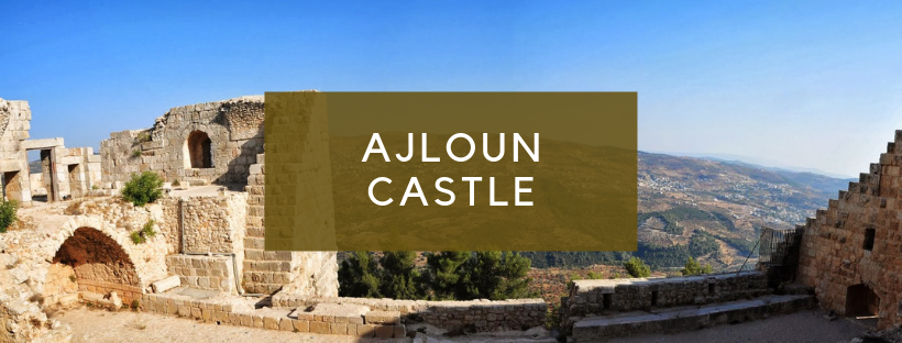 Ajloun Castle