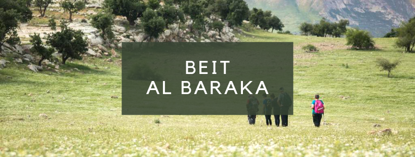 Beit Al Baraka, Baraka Destinations