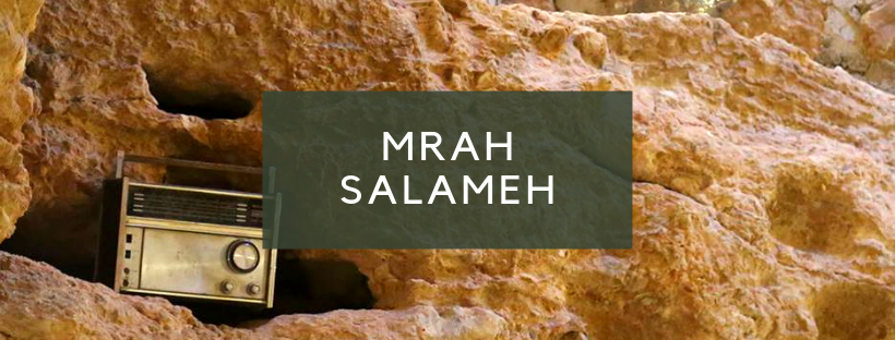 Mrah Salameh