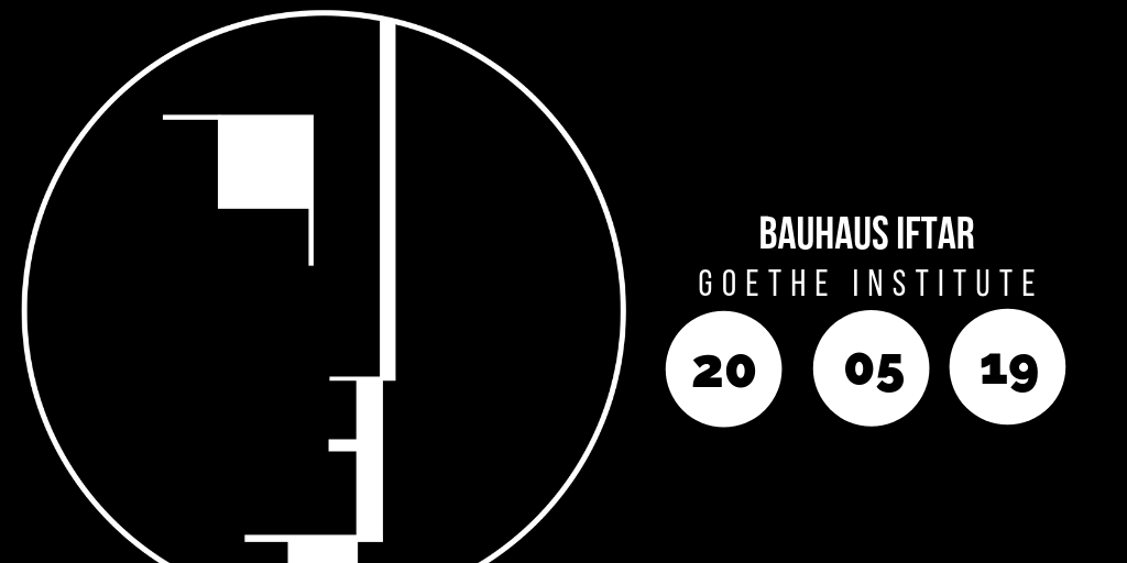 Bauhaus Iftars: Film @ Goethe-Institut Jordanien