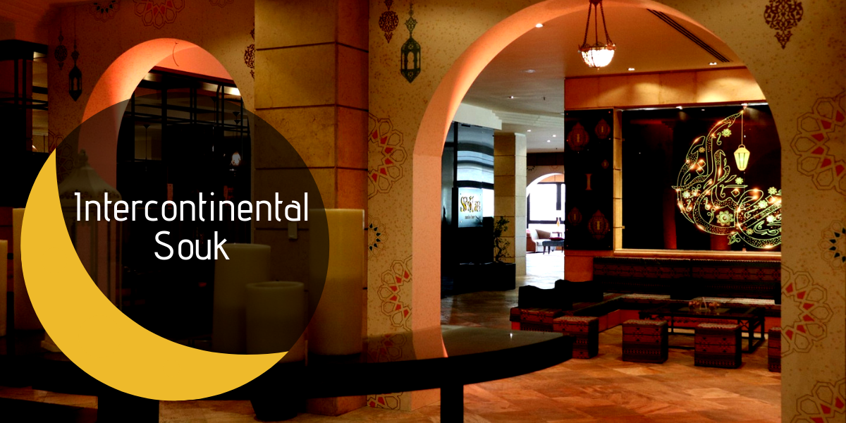 Intercontinental Souk