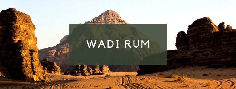 Wadi Rum