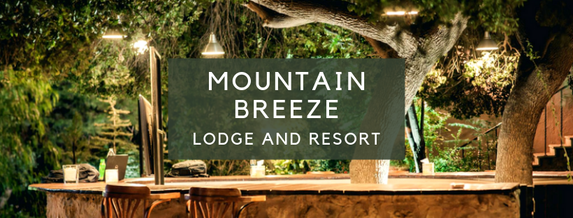 Mountain Breeze Lodge and Resort