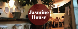 Jasmine House