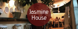 Jasmine House