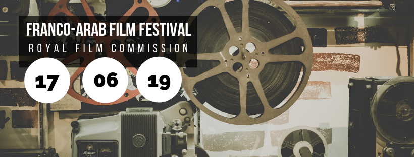 Franco-Arab Film Festival @ Royal Film Commission