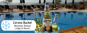 Corona Bucket