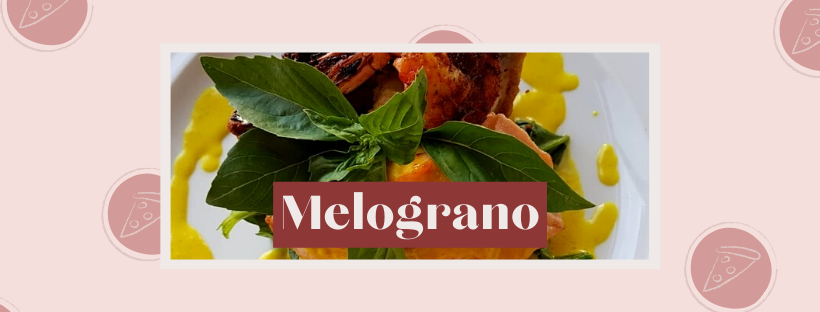 Melograno