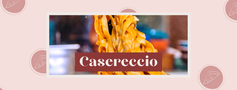 Casereccio