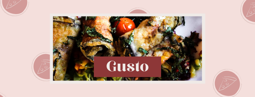 Gusto Italian Restaurant