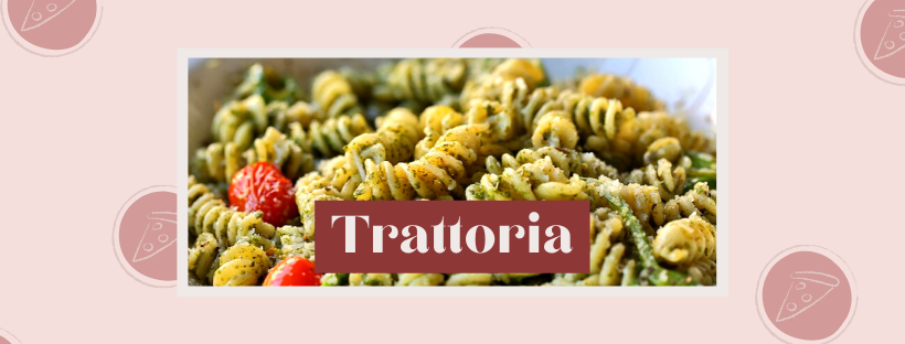 Trattoria