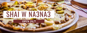 Shai w Na3 Na3 | Places Open After Midnight