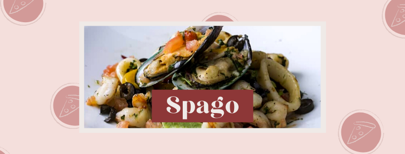 Spago