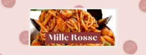 Mille Rosse