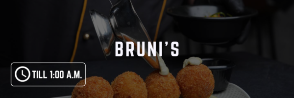 bruni’s