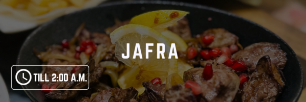 jafra