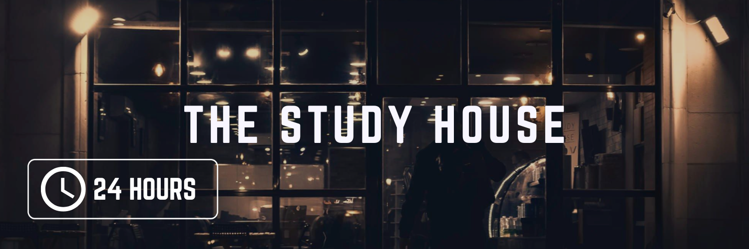 the study house