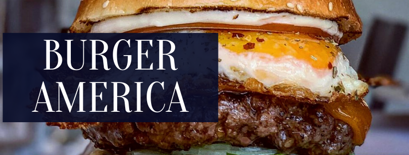 new Places | Burger America