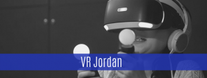 Indoor Activities | VR Jordan