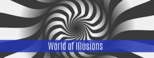 World of Illusions | Indoor Activities