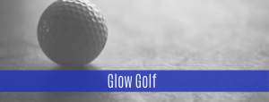 glow golf