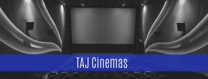 Taj Cinemas