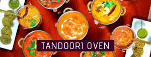 Tandoori Oven