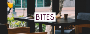 Bites | Winter Places in Amman