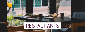 Restaurants | Winter Places in Amman