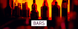 Bars | Winter Places in Amman