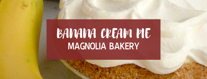 Magnolia Bakery