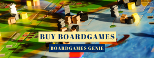 Buy Boardgames @ Boardgames Genie