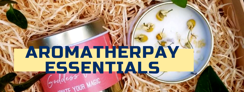 Aromatherapy Essentials