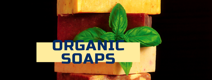 Organic Soaps