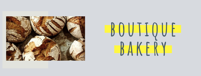 Boutique Bakery