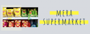 Mera Supermarket