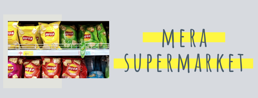 Mera Supermarket