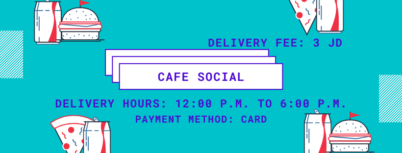 Cafe Social
