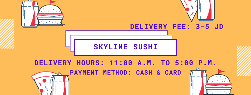 Skyline Sushi