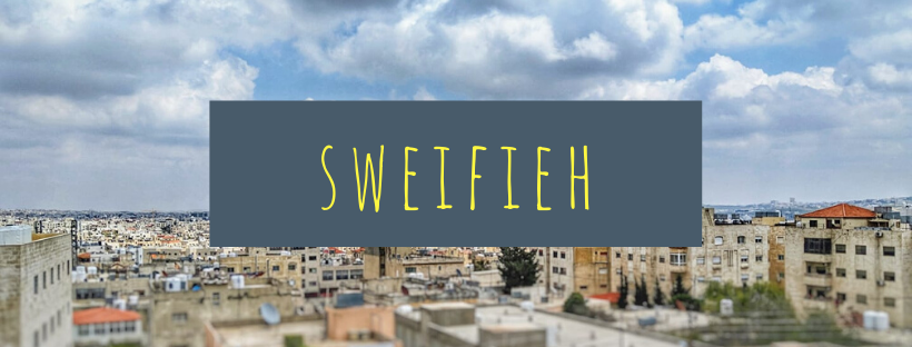 Sweifieh