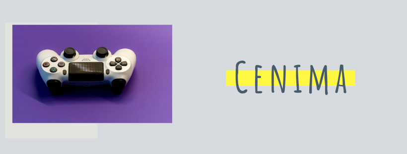 Cenima