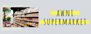 Awni Supermarket