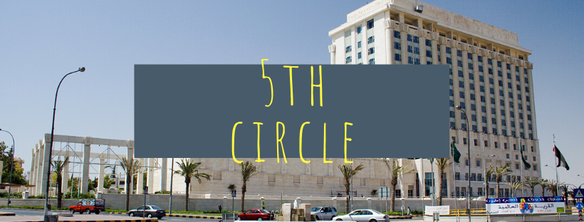 5th Circle