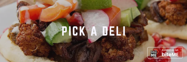 Pick A Deli